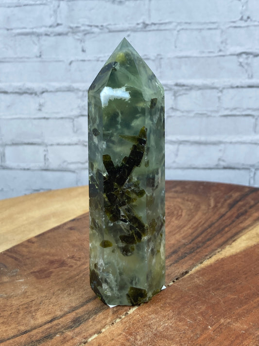 Prehnite Generator