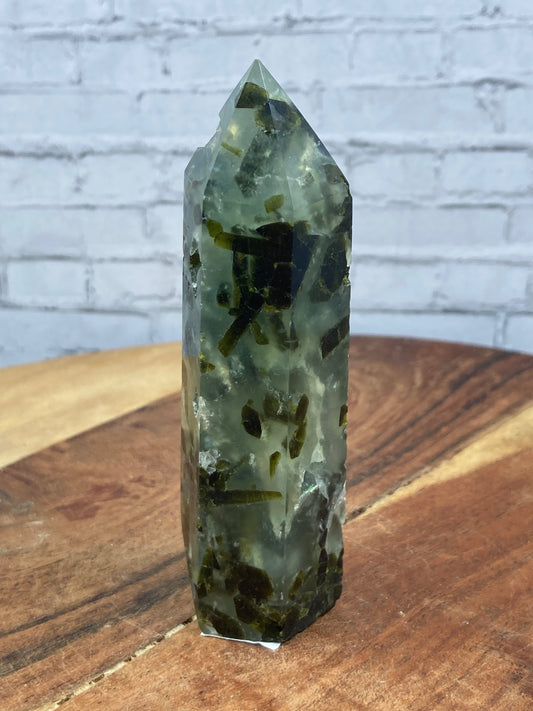 Prehnite Generator