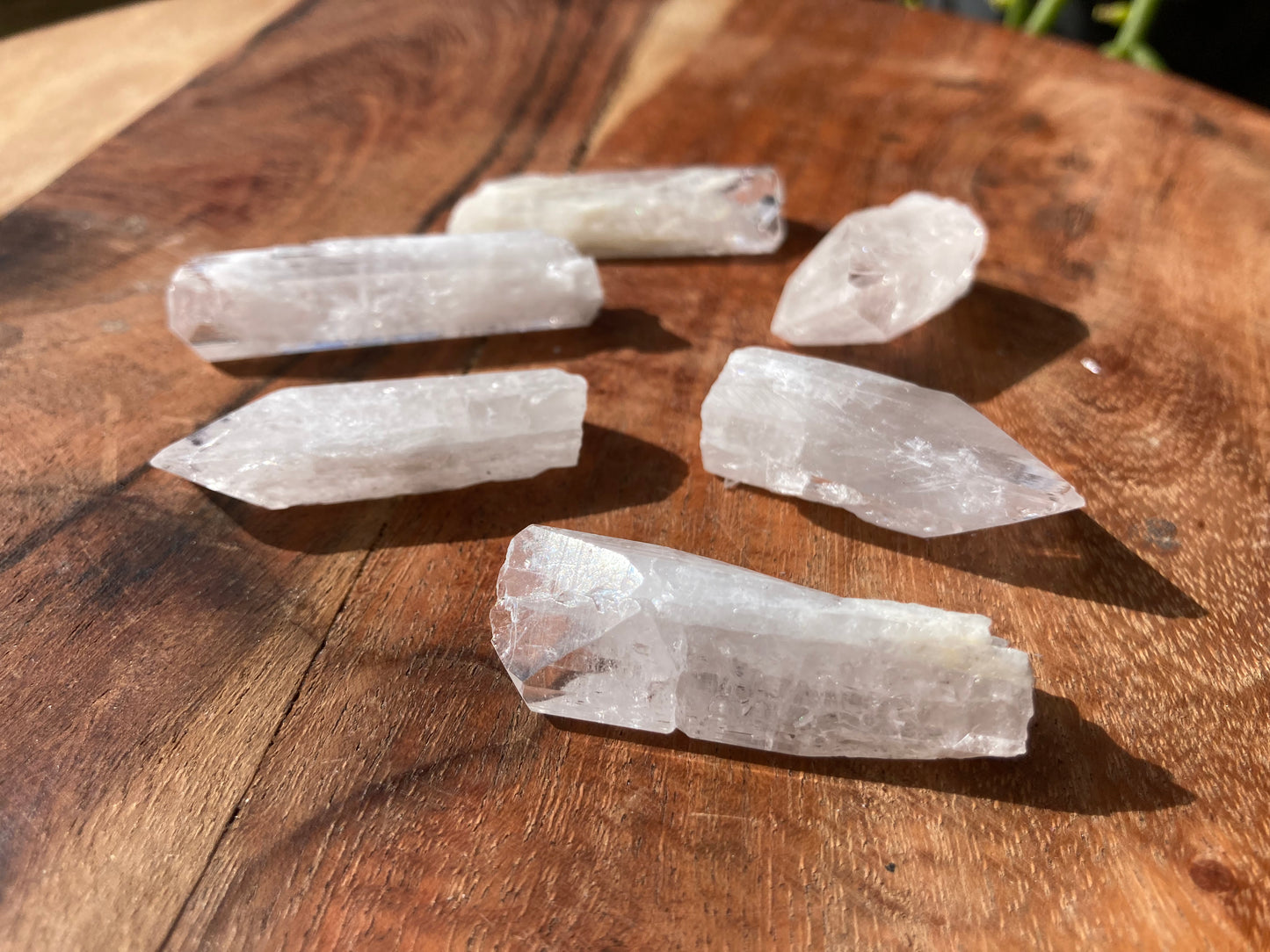 Danburite