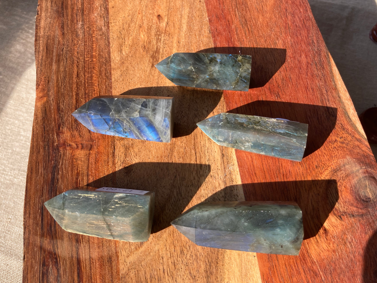 Labradorite Generator