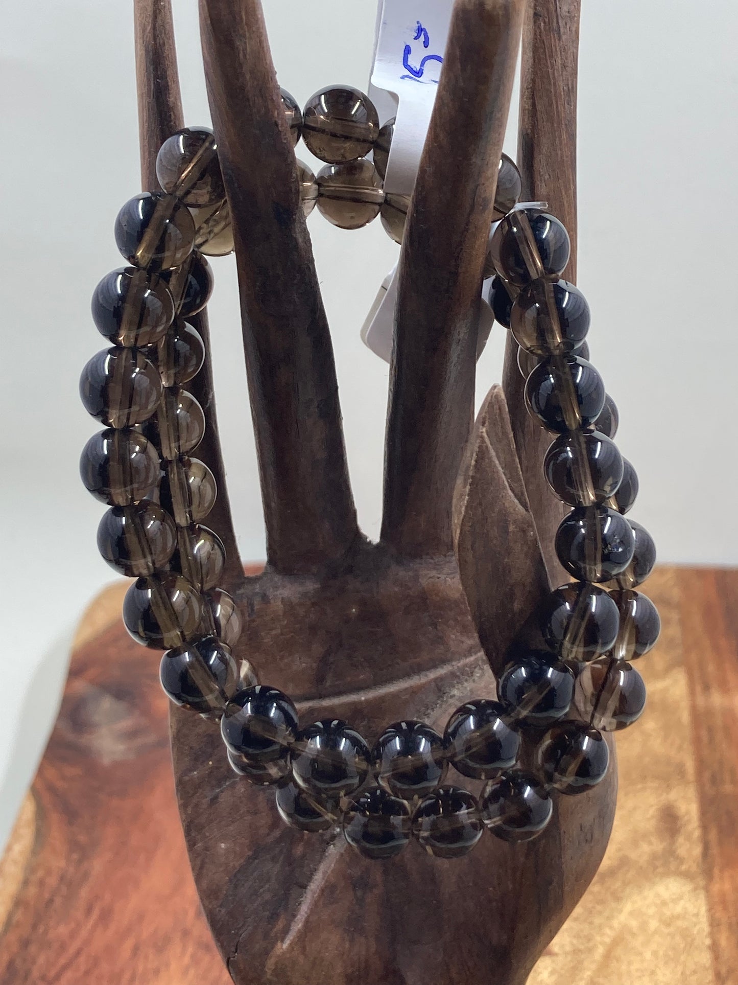 Smokey Quartz Bracelet