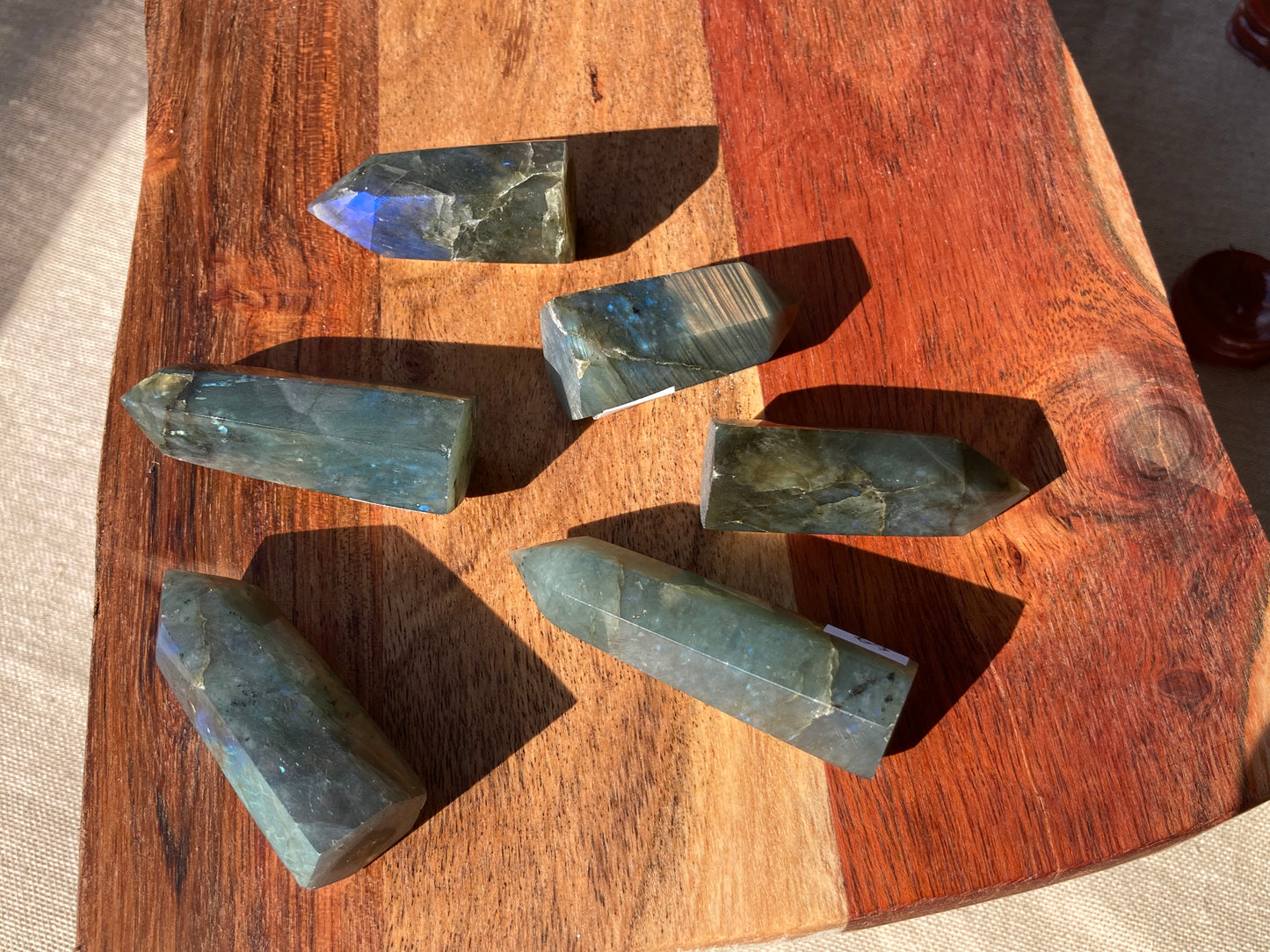 Labradorite Generator