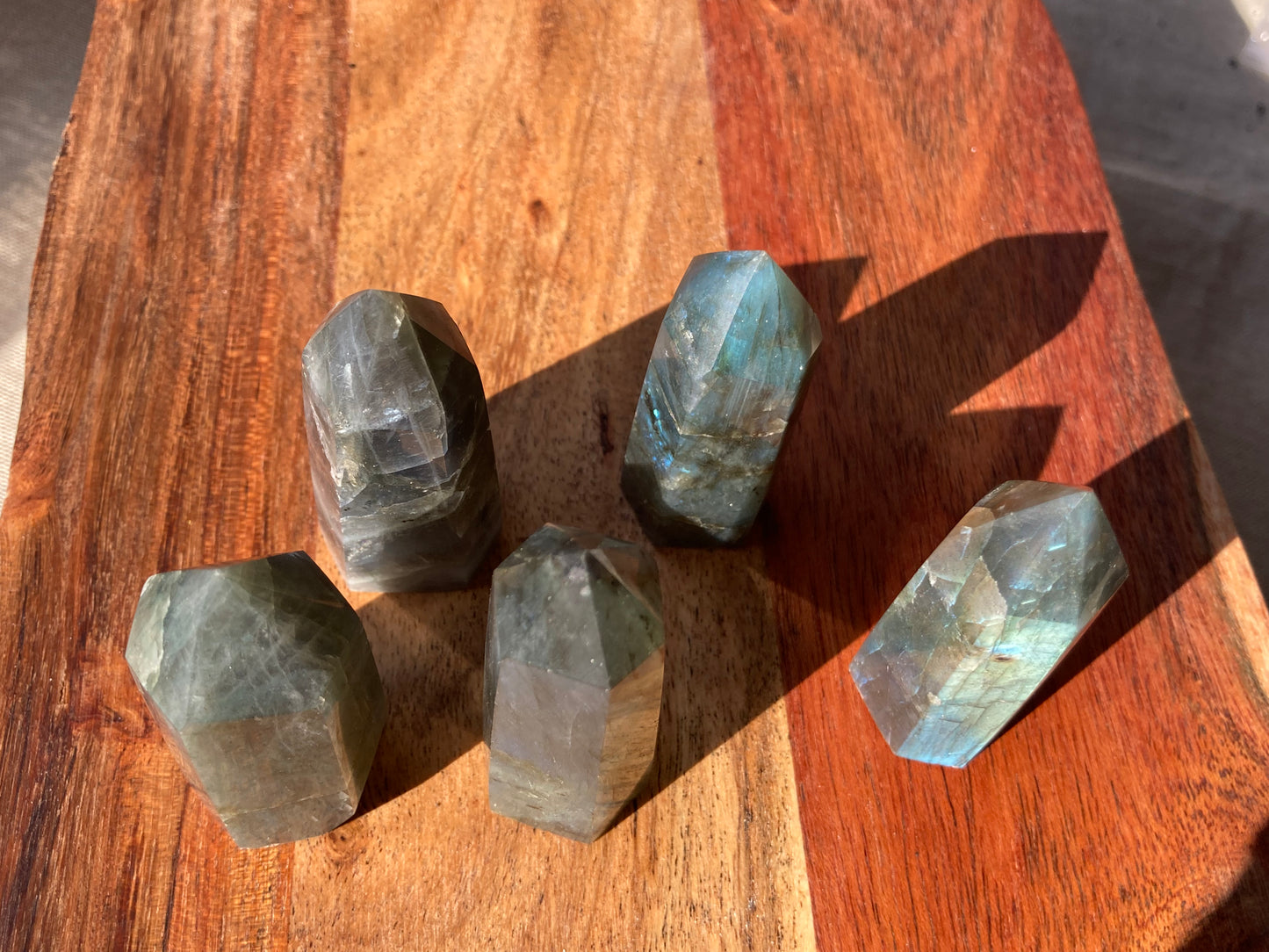 Labradorite Generator