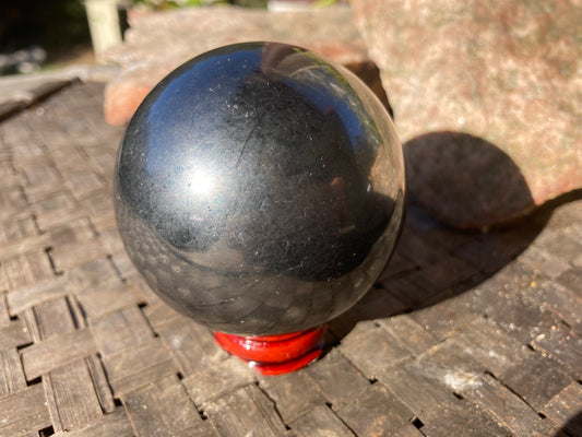 Petrovsky Shungite Sphere