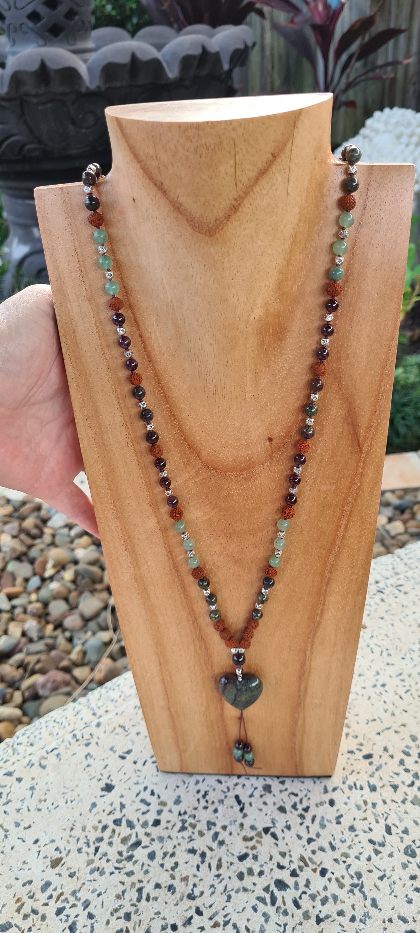 Manifestation mala