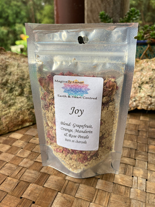 Joy Incense