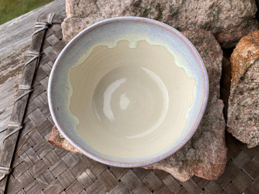 Plain Smudging Bowl