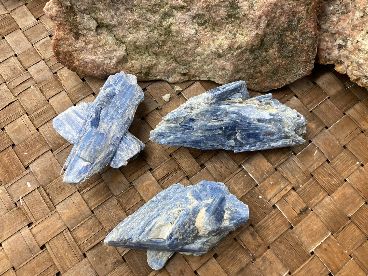 Blue Kyanite