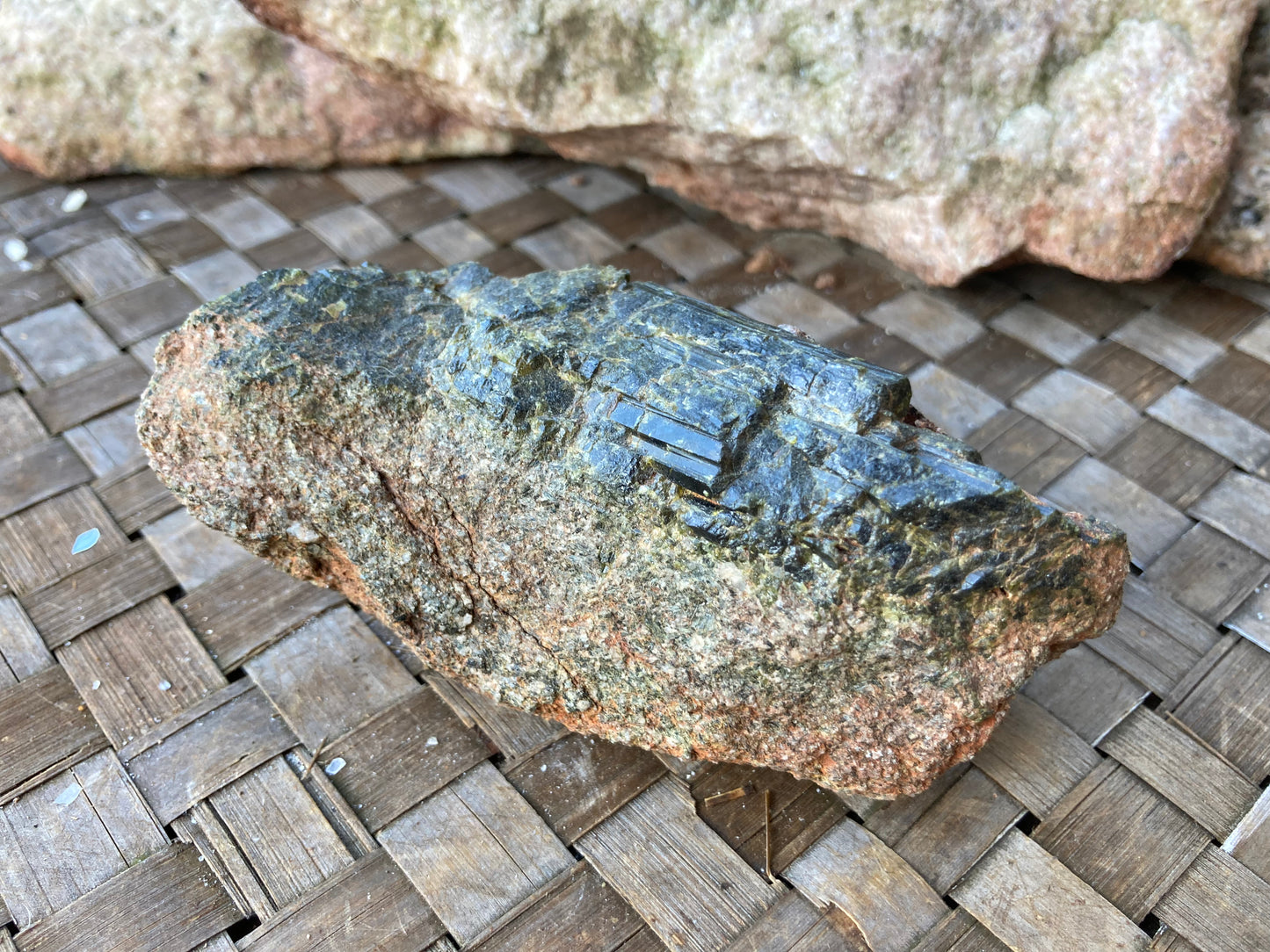 Epidote