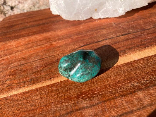 Tibetan Turquoise