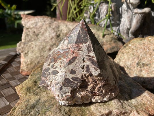 Crazy Lace Agate Cut Base Generator