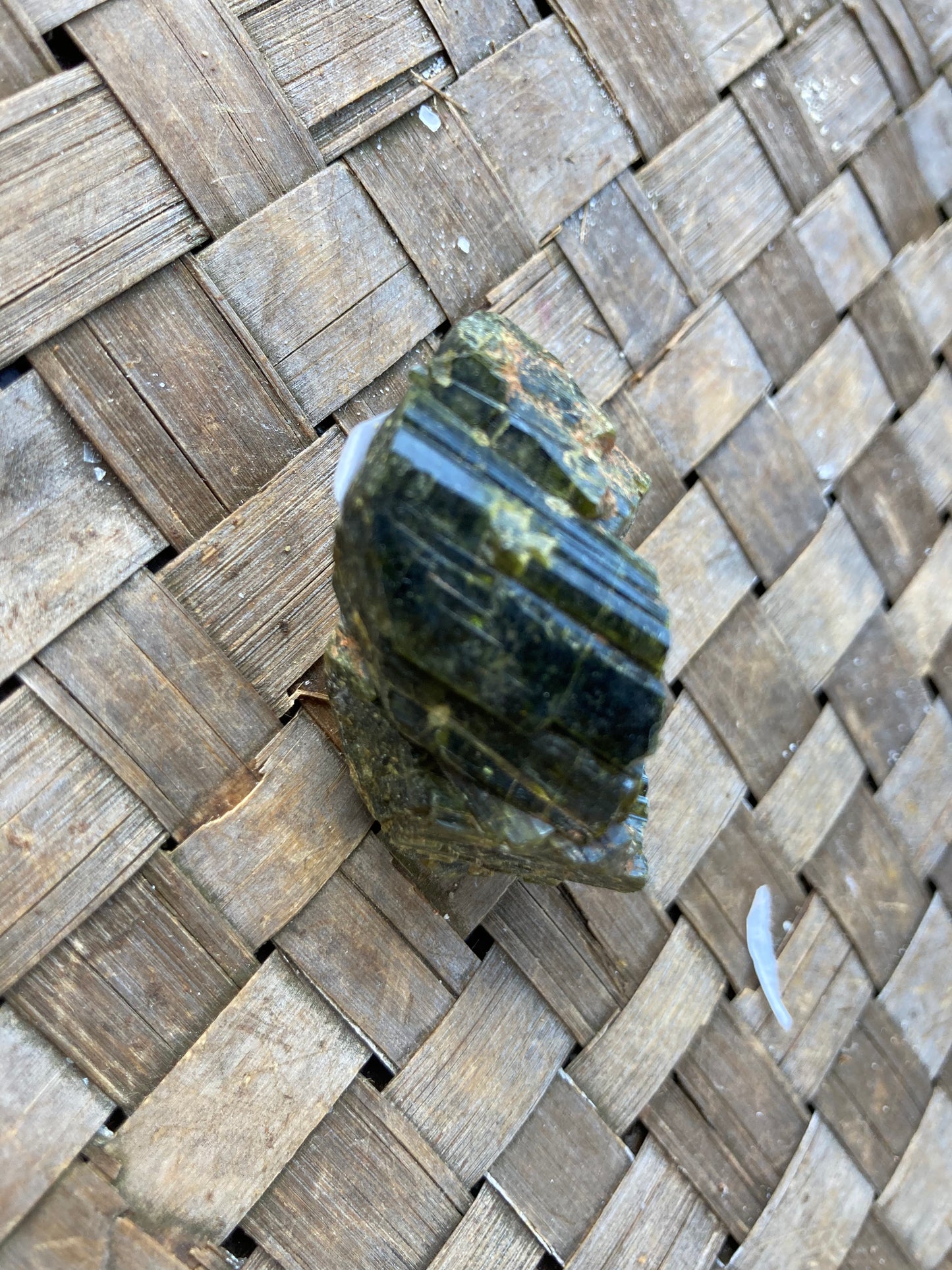 Epidote