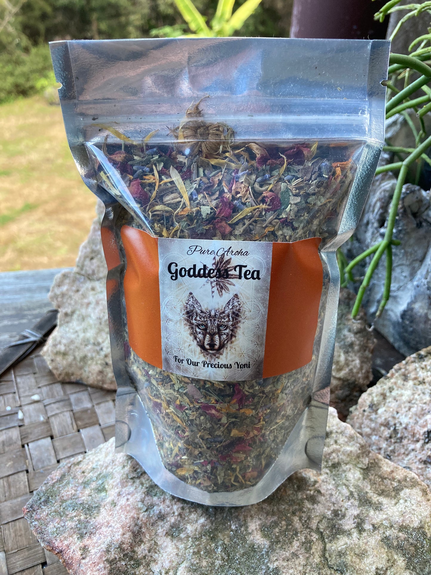 Goddess Tea