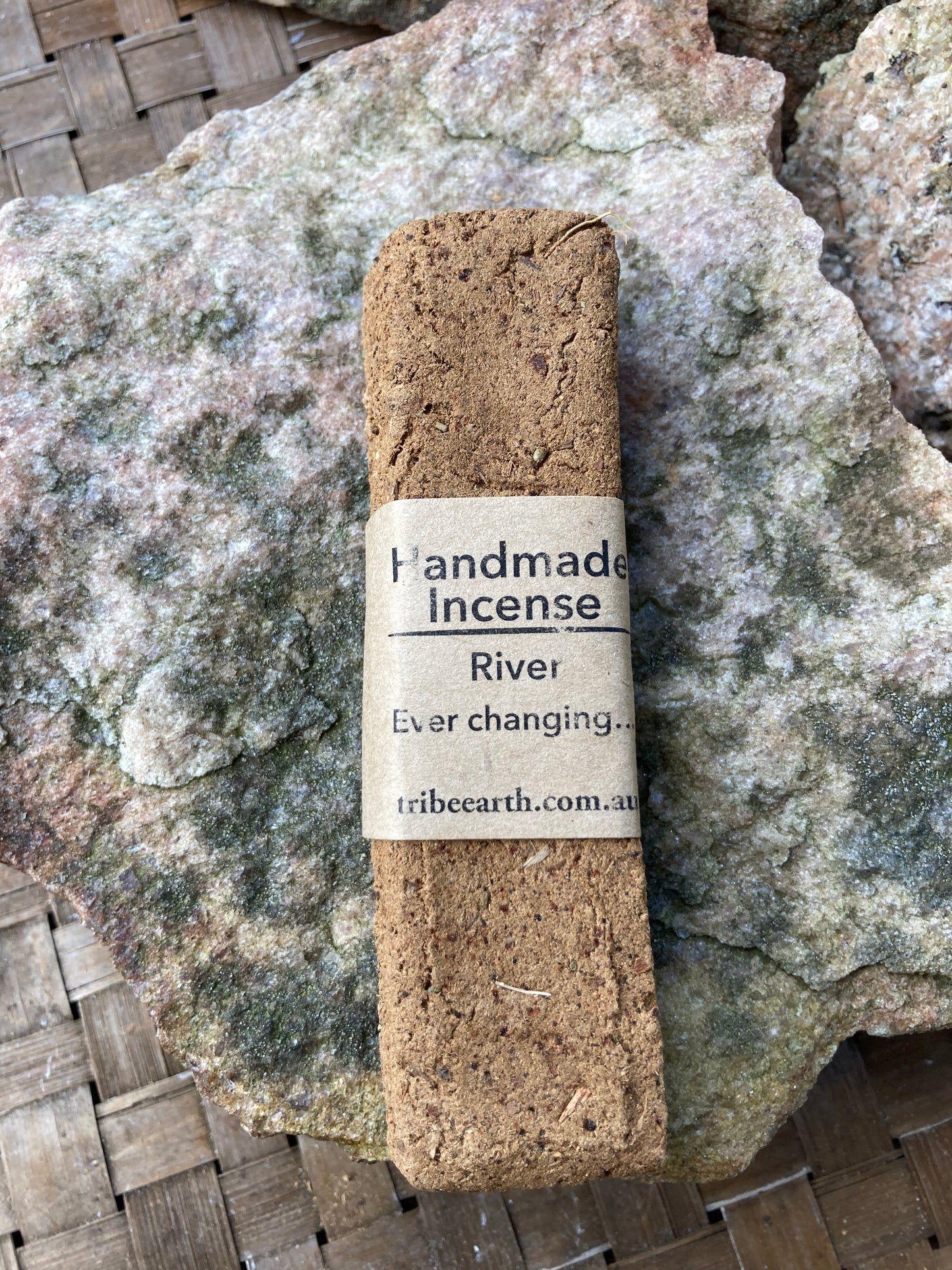 River Blend Incense