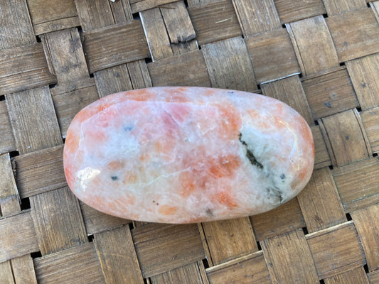 Sunstone Palm Stone