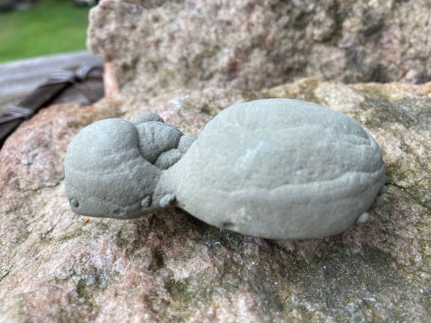 Fairy Stone Calcite