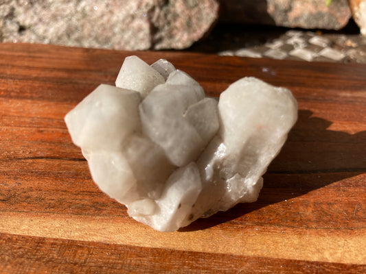 Milky Quartz