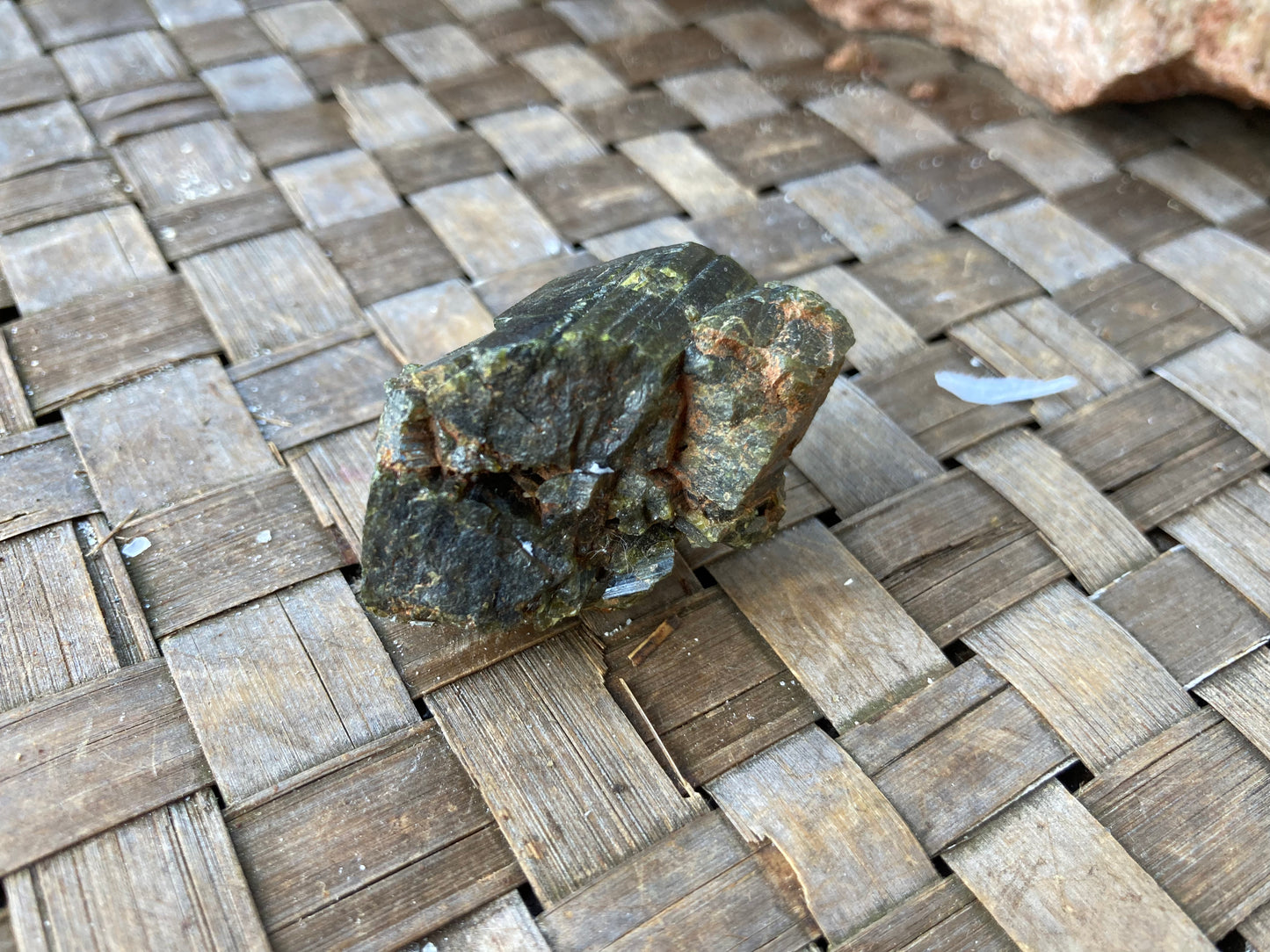 Epidote