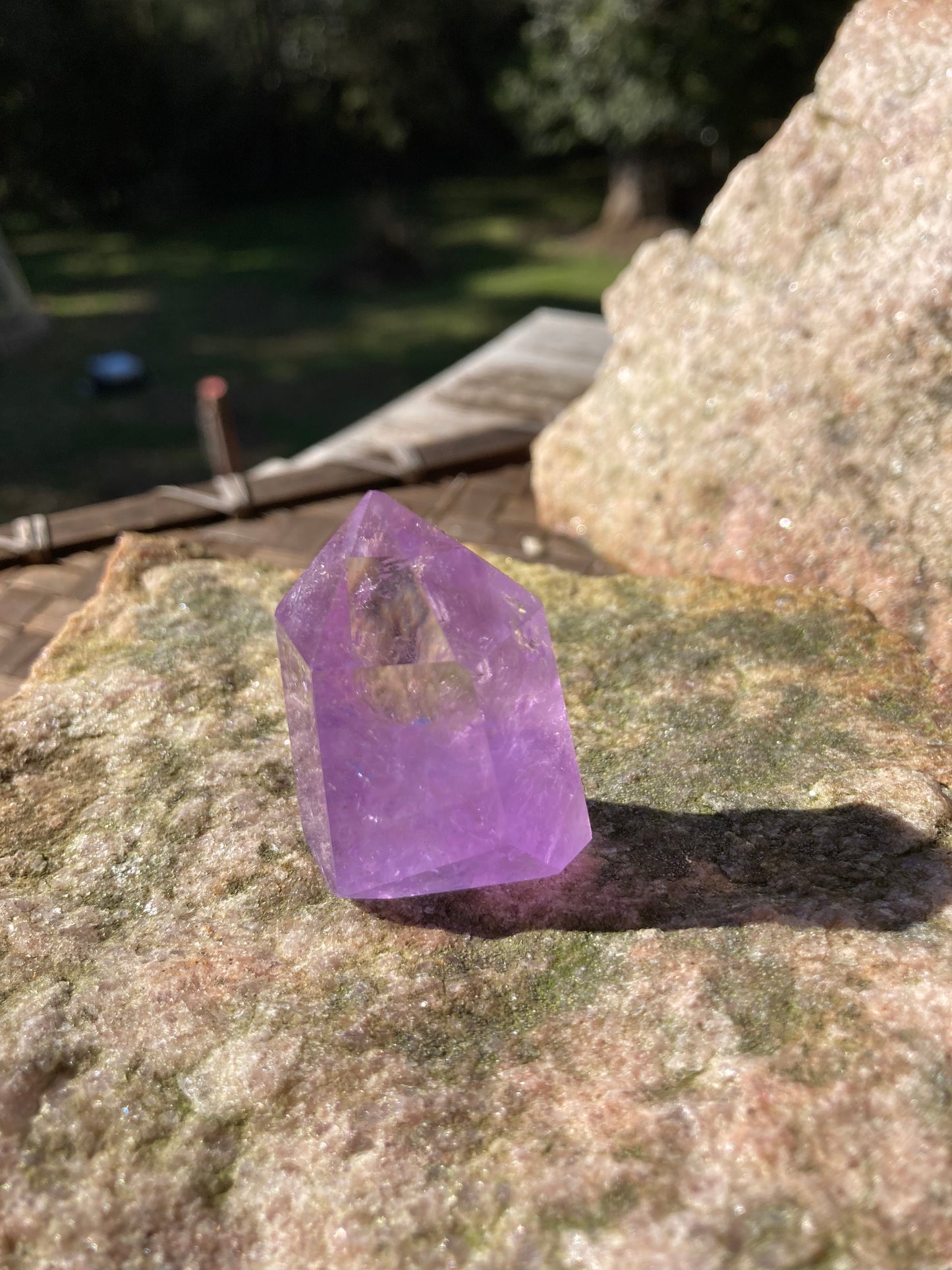 Amethyst Generator