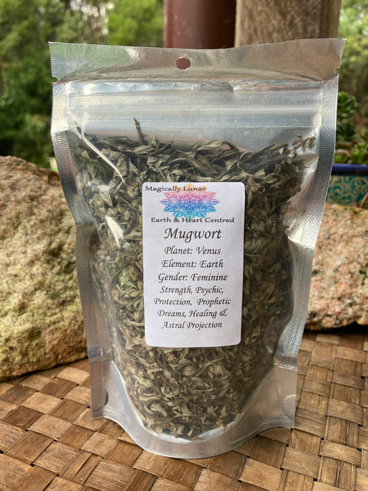 Mugwort