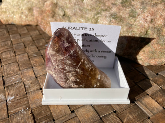 Auralite 23