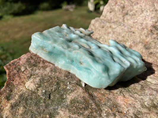 Smithsonite