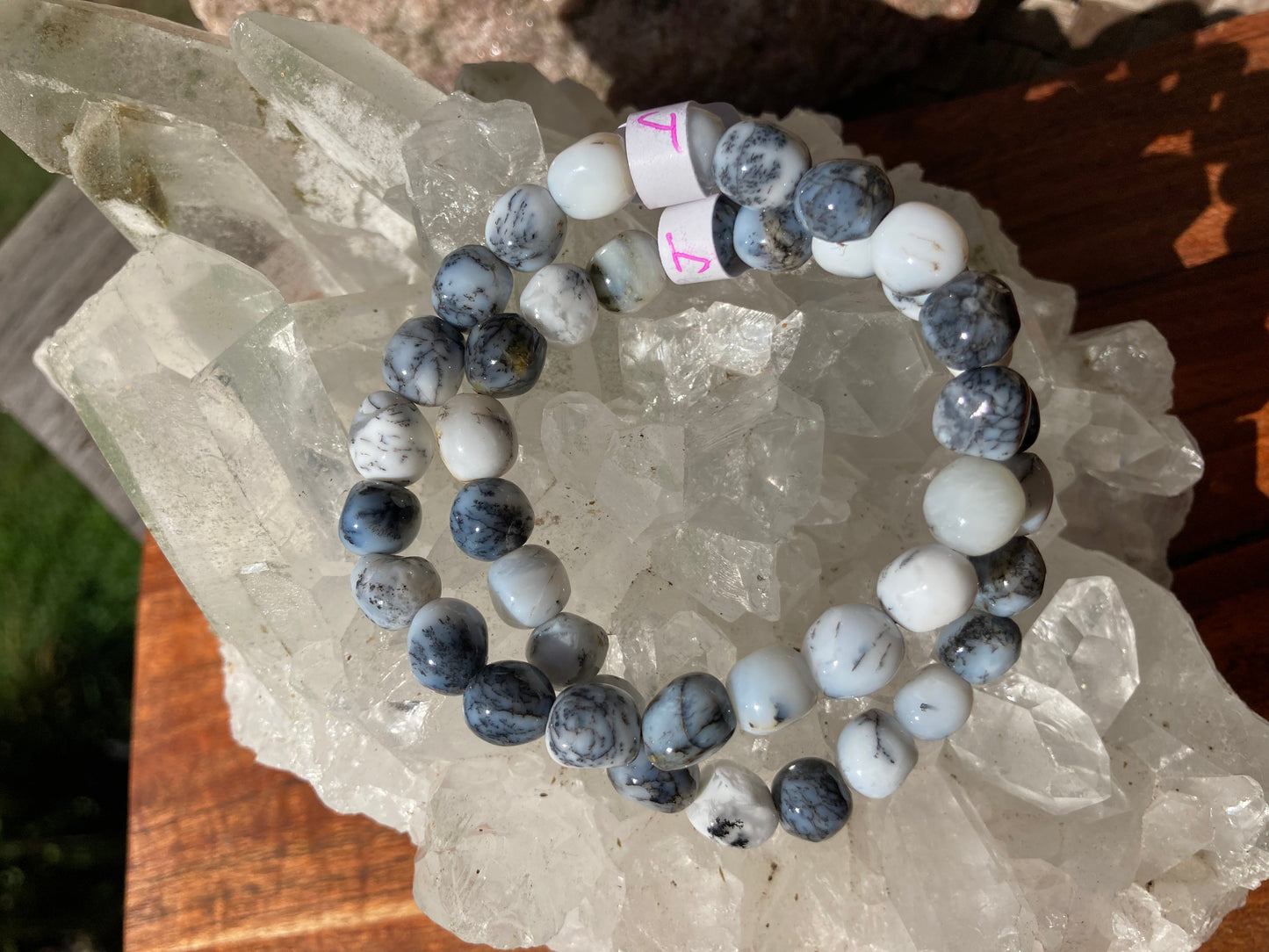 Merlinite Bracelet