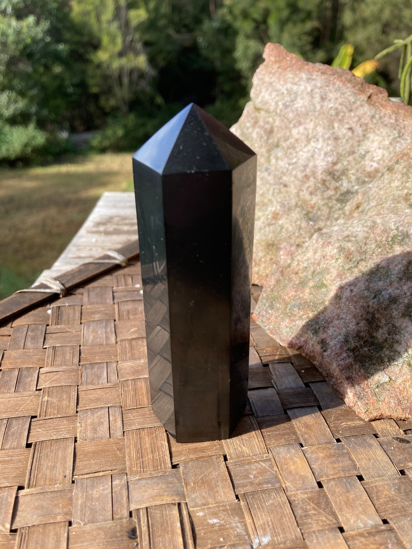 Shungite Generator