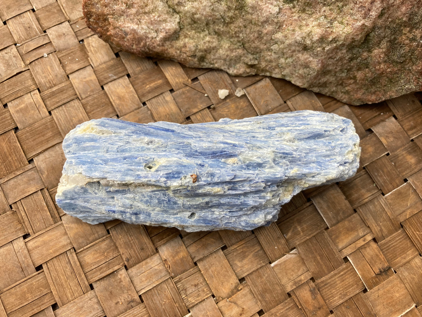 Blue Kyanite