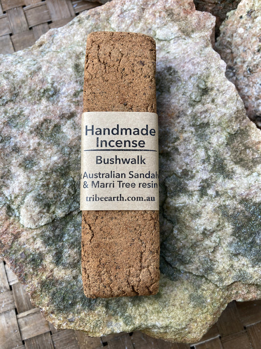 Bushwalk Incense