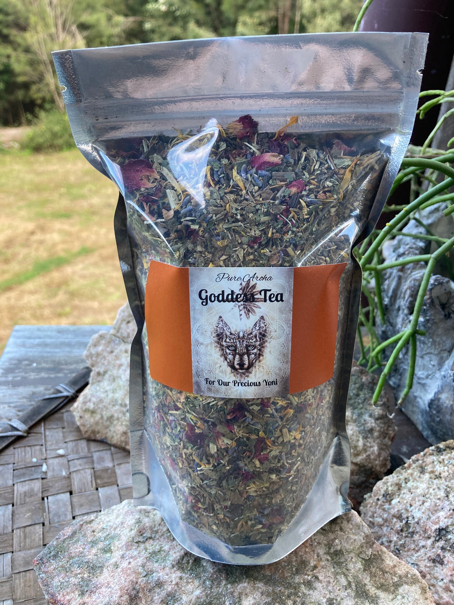 Goddess Tea