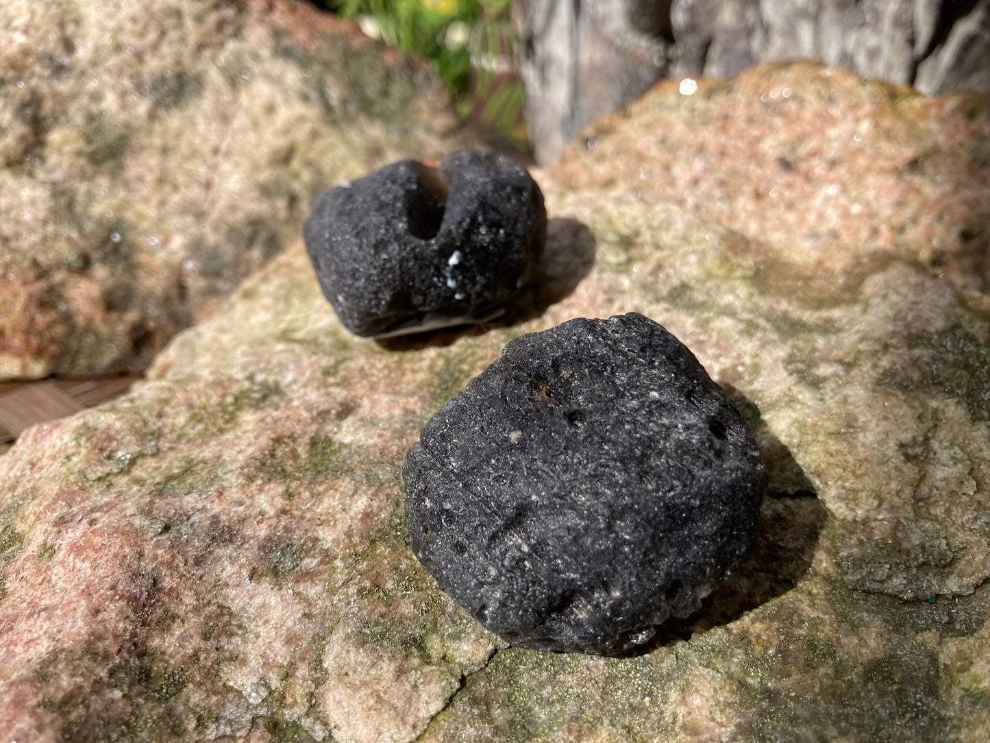 Agni Manitite