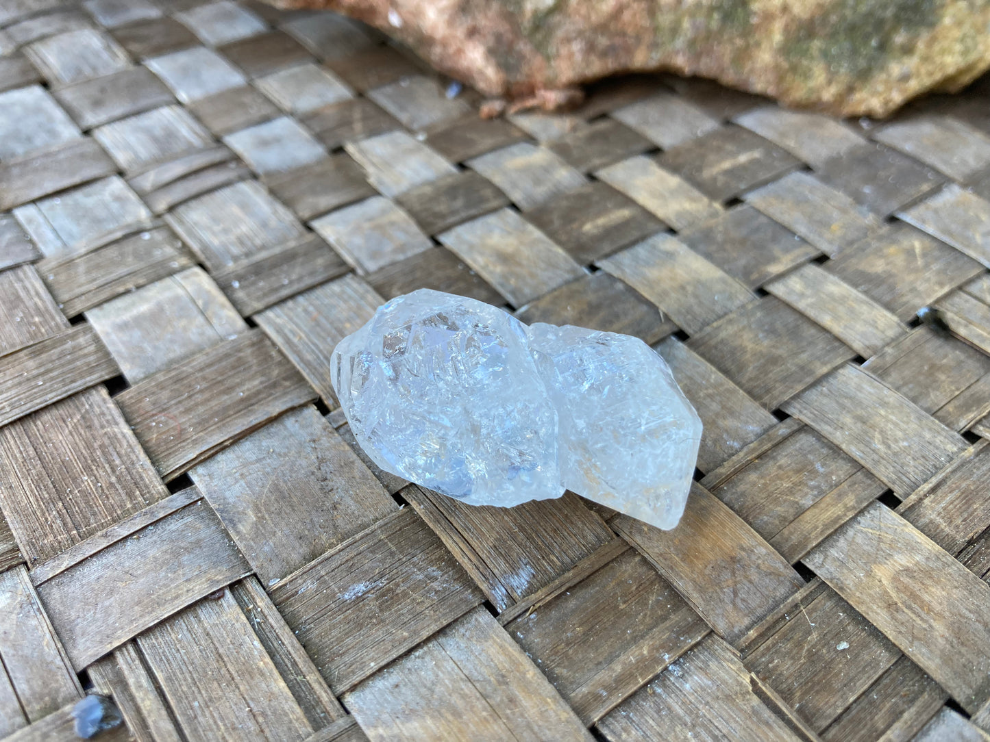 Fenster Quartz