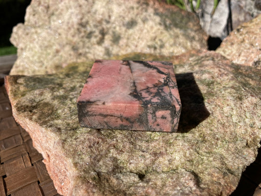 Rhodonite