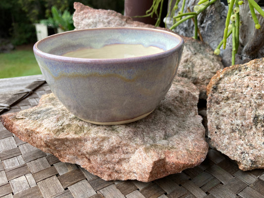 Butterfly Smudging Bowl