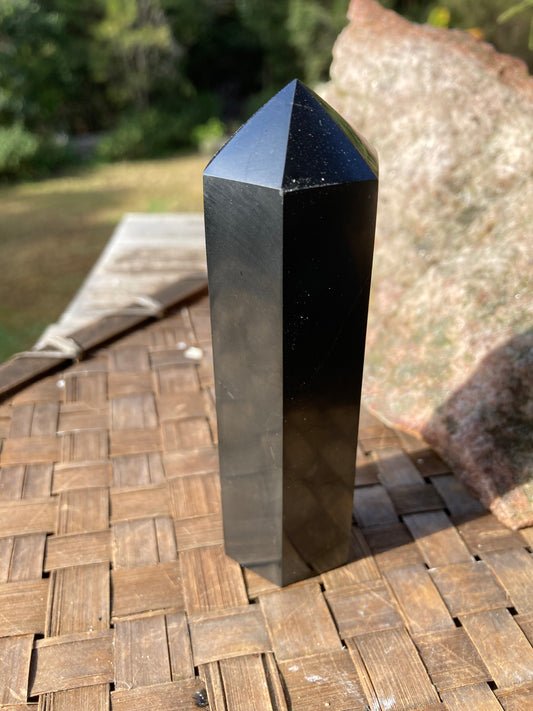 Shungite Generator