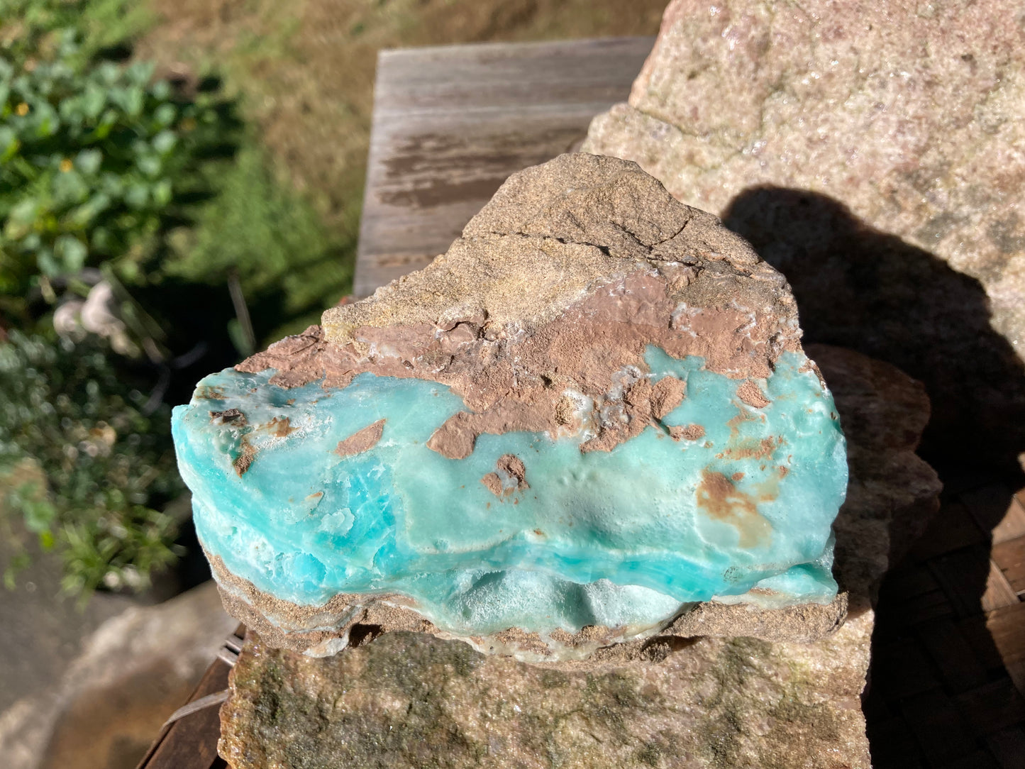 Smithsonite