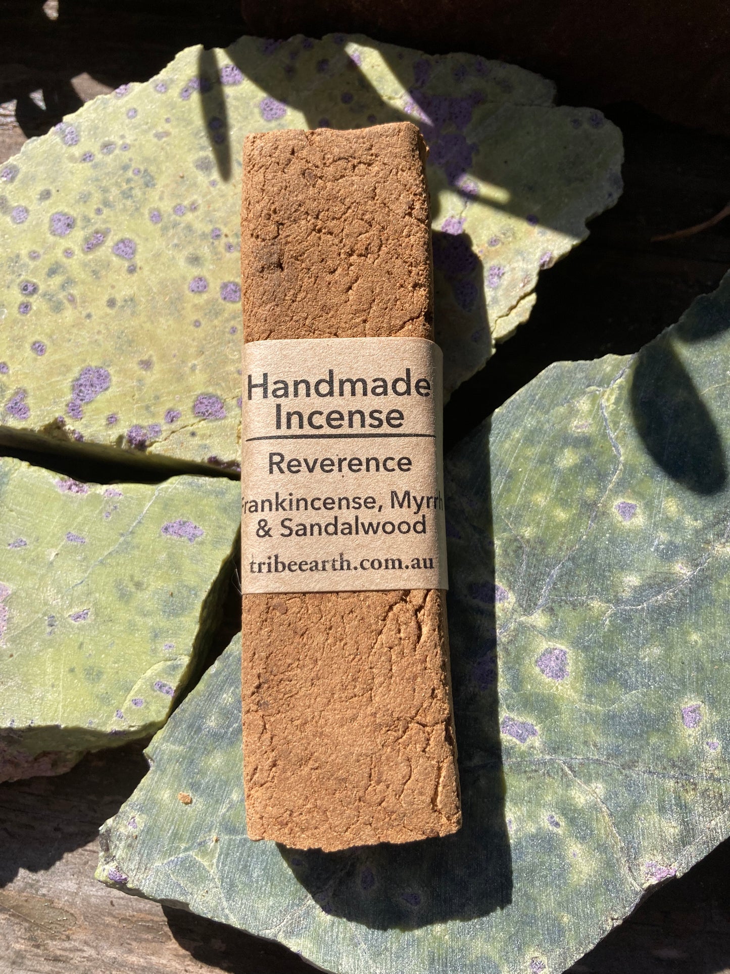 Reverence Incense