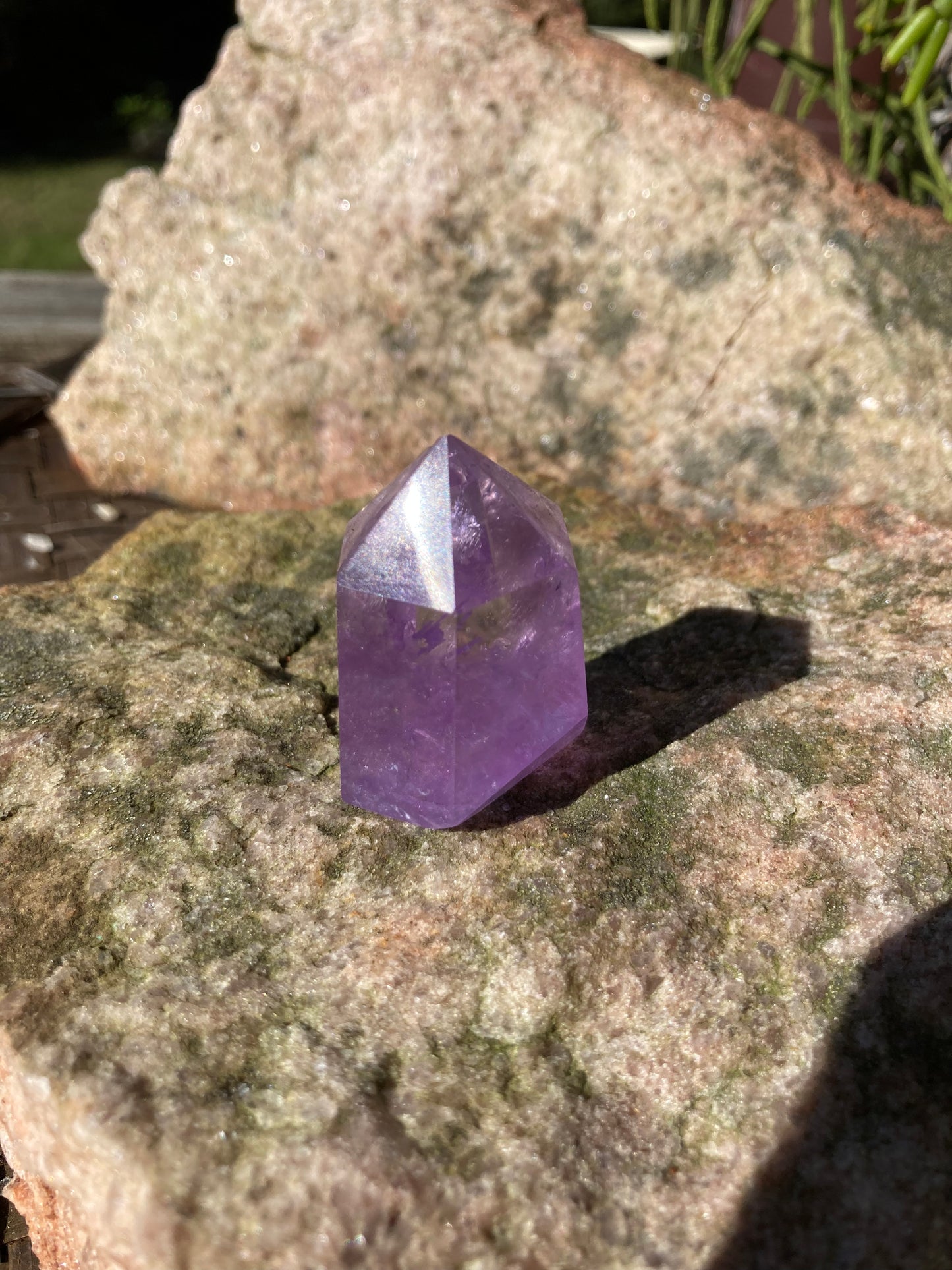 Amethyst Generator