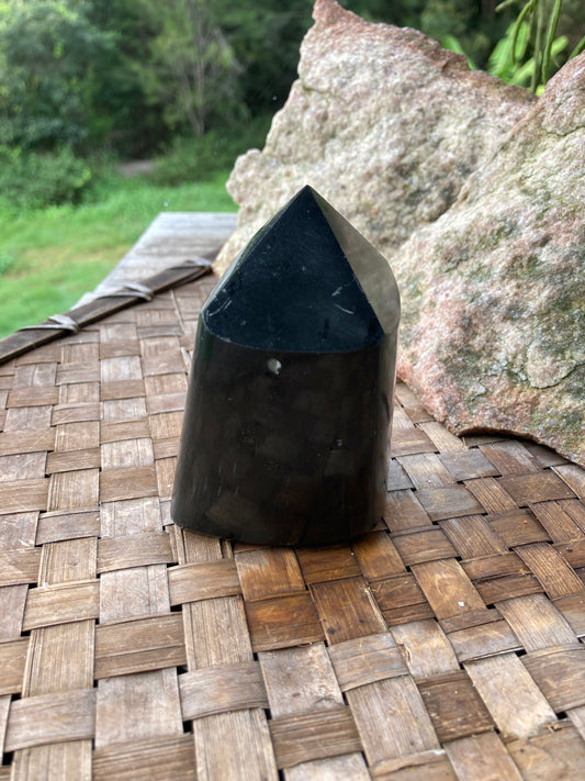 Black Tourmaline Generator