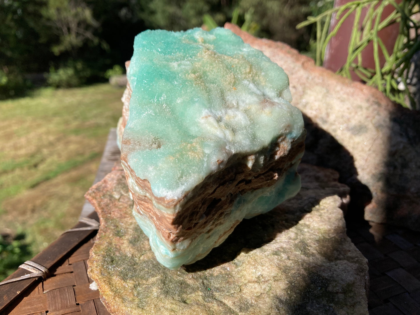 Smithsonite