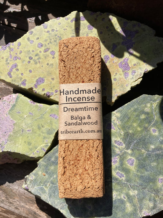 Dreamtime Incense