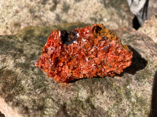 Crocoite