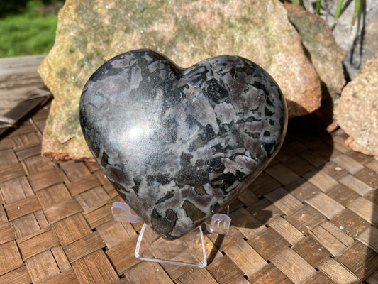 Mystic Merlinite Heart