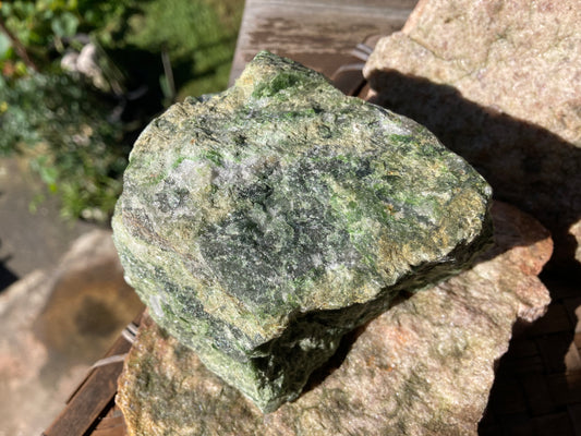 Diopside