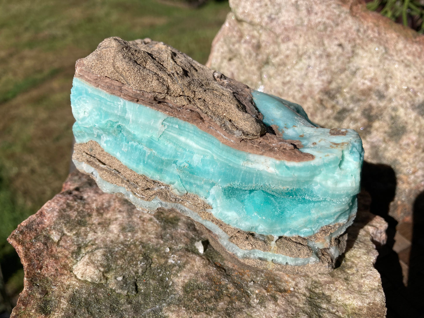 Smithsonite