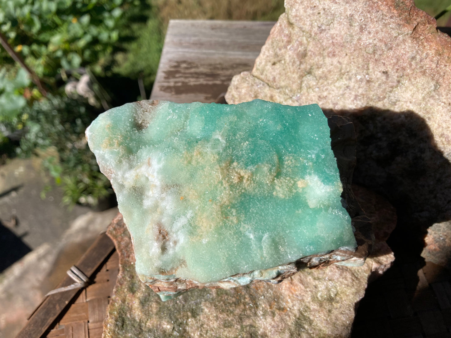 Smithsonite