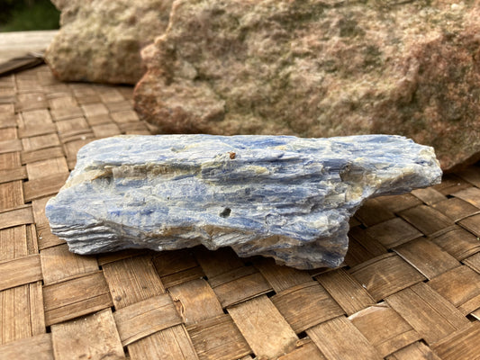 Blue Kyanite