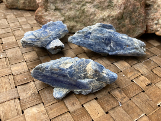 Blue Kyanite