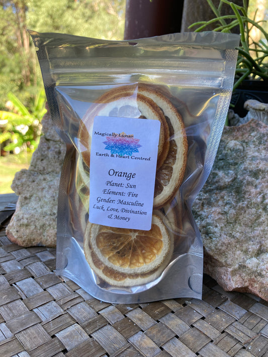 Orange Slices